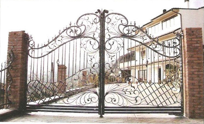 Gate 3